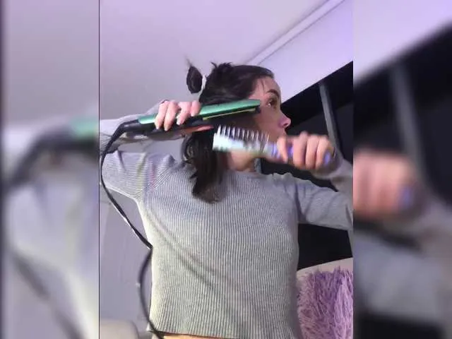 Offline Ashley-Pink on BongaCams