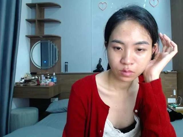 Freechat AsiaSweet91 on BongaCams