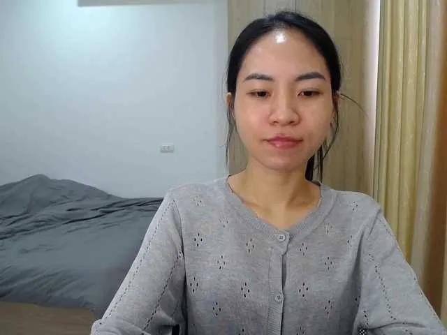 Freechat AsiaSweet91 on BongaCams