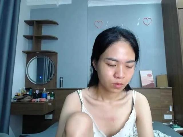 Freechat AsiaSweet91 on BongaCams