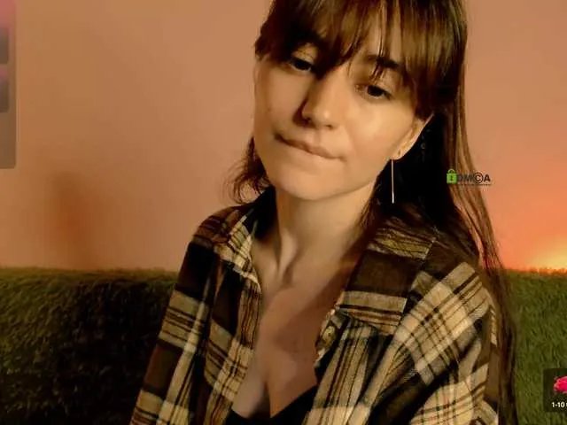 Freechat Asya- on BongaCams