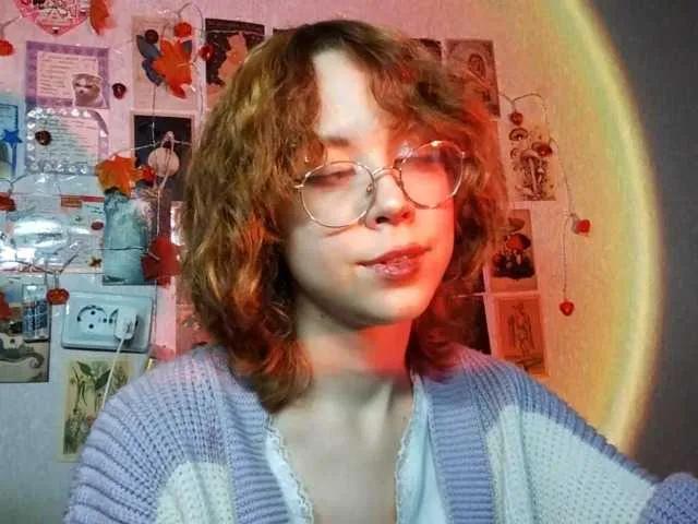 Offline AthenaPopple on BongaCams