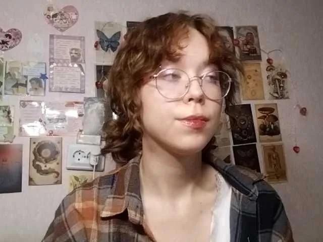 Offline AthenaPopple on BongaCams