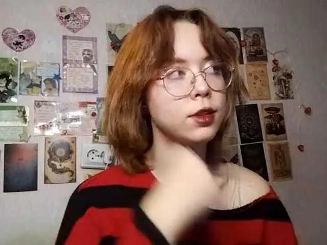 Offline AthenaPopple on BongaCams