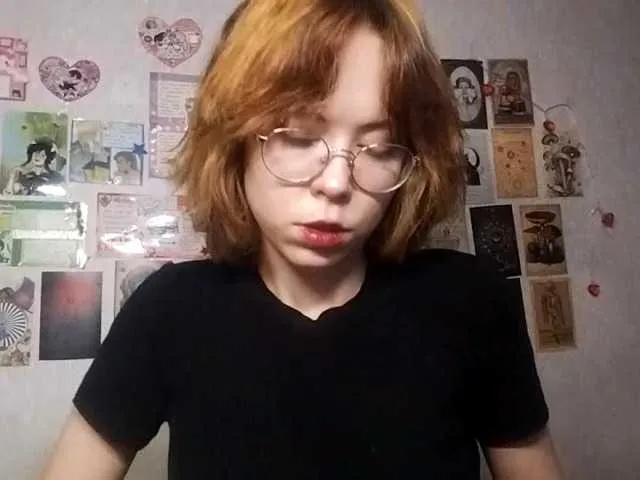 Offline AthenaPopple on BongaCams