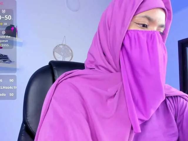 Offline Aura-cuutee on BongaCams