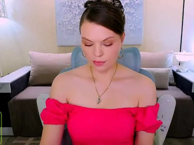 Freechat AureliaFly on BongaCams