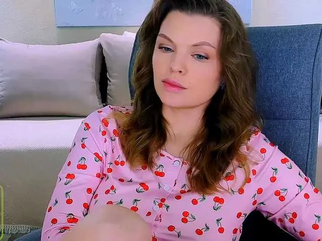 Freechat AureliaFly on BongaCams