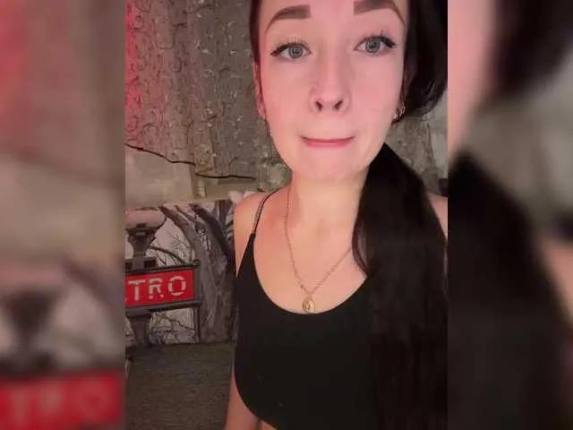 Offline AureliyXXX on BongaCams