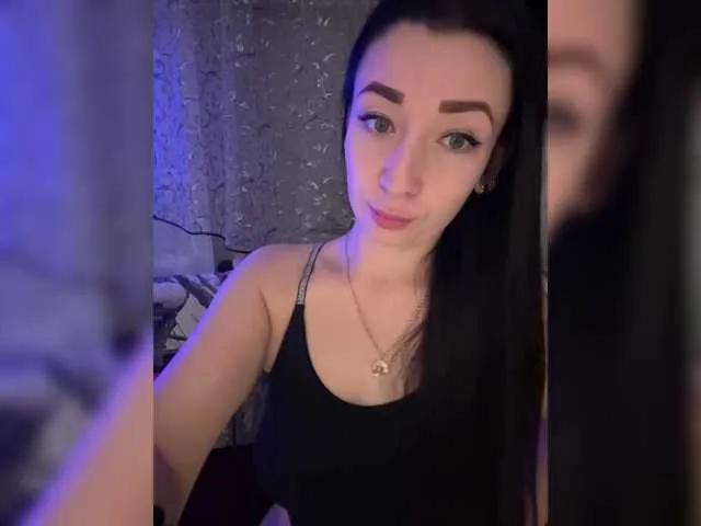 Offline AureliyXXX on BongaCams