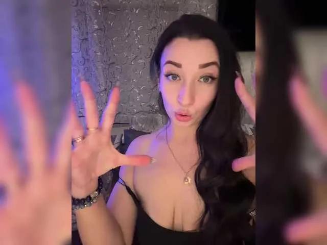 Offline AureliyXXX on BongaCams