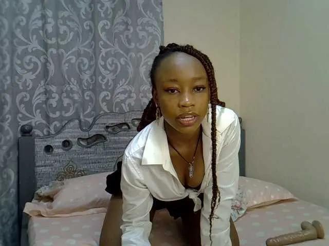 Offline AuroraBarbie on BongaCams