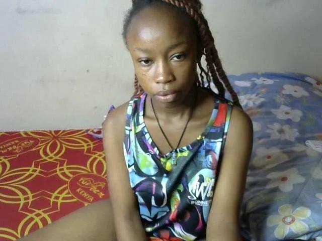 Offline AuroraBarbie on BongaCams