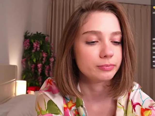 Offline BabyEllen on BongaCams