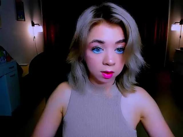 Offline BabyNicole on BongaCams