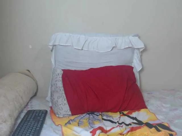 Freechat BadGirlMonaa on BongaCams