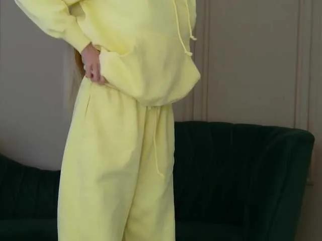 Offline BailleyRush on BongaCams