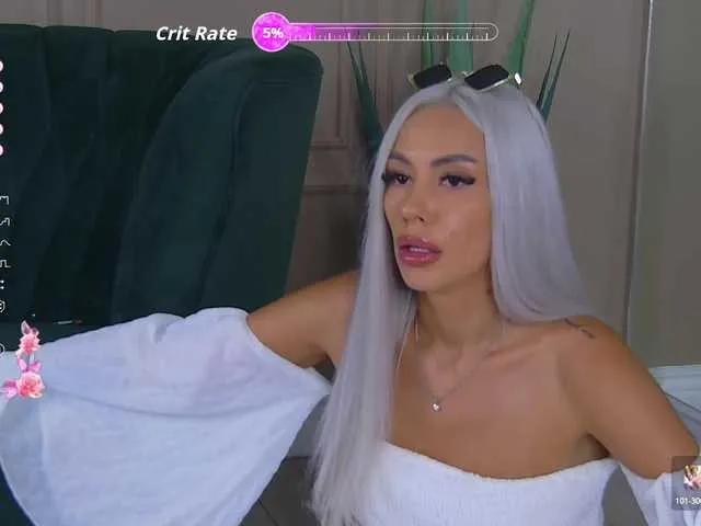 Offline BailleyRush on BongaCams