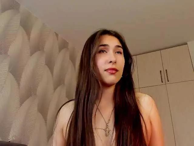 Offline Bambiiiii on BongaCams