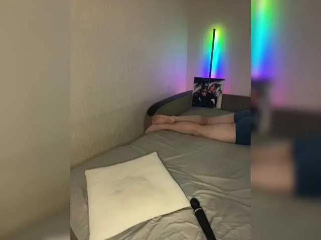 Offline BarbieandKen on BongaCams