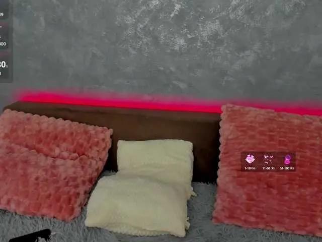 Freechat BeatrixAlexis on BongaCams