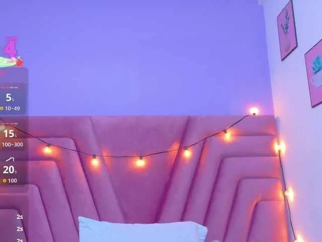 Offline Beautifulskinny18 on BongaCams