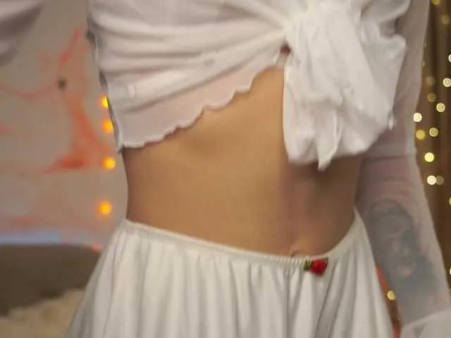 Freechat beckymadsons on BongaCams