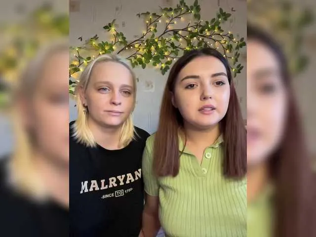 BellaAndAlice