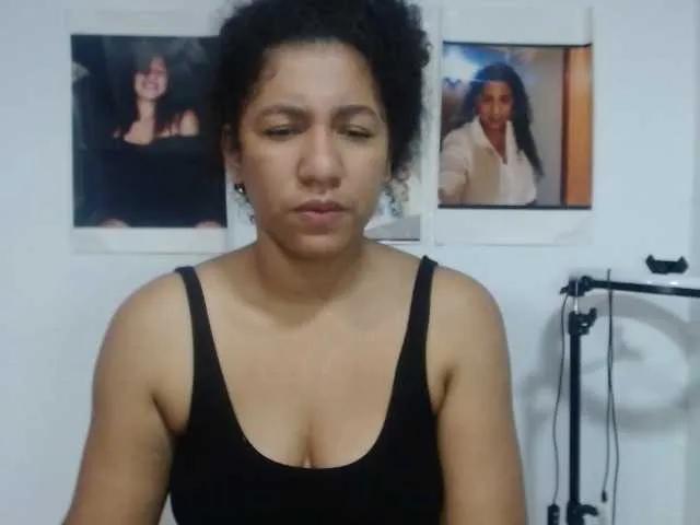 Offline Bellacrespa on BongaCams