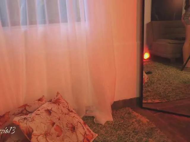 Offline Bellapazzia on BongaCams