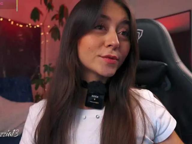 Offline Bellapazzia on BongaCams