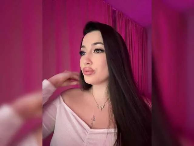 Offline BettyBoom13 on BongaCams