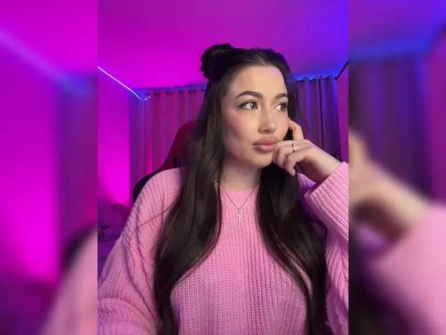 Offline BettyBoom13 on BongaCams