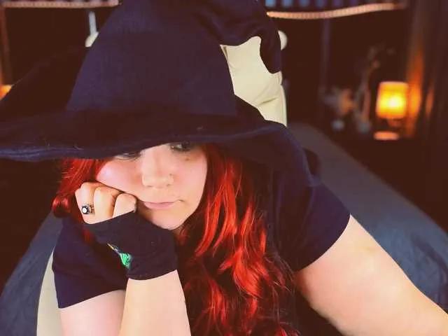 Offline BettyDark on BongaCams