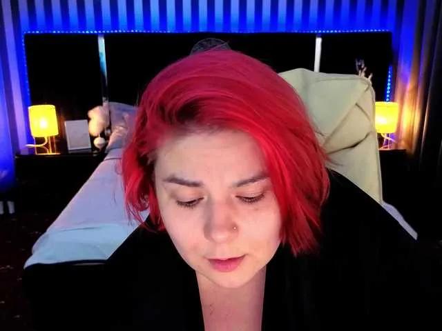 Offline BettyDark on BongaCams