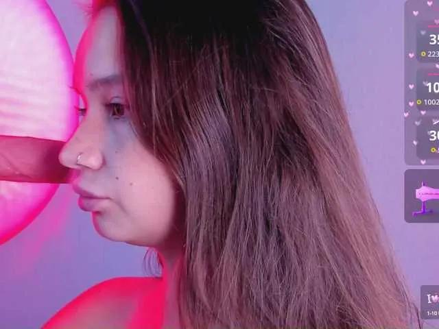 Offline bitchpeace on BongaCams