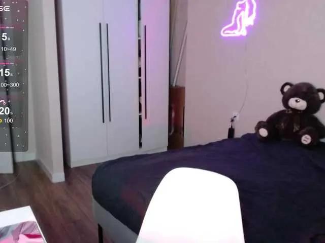 Offline bklfeya on BongaCams