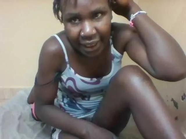 Freechat Black-divas on BongaCams