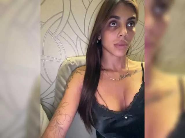 Offline BlackPantera666999 on BongaCams