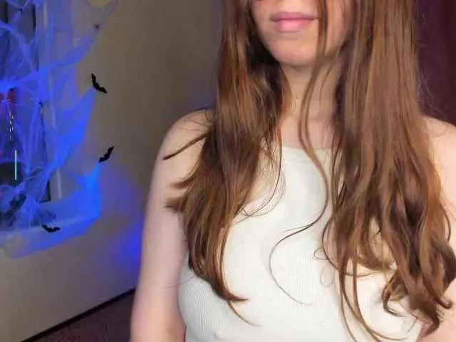 Offline Blessme-G on BongaCams