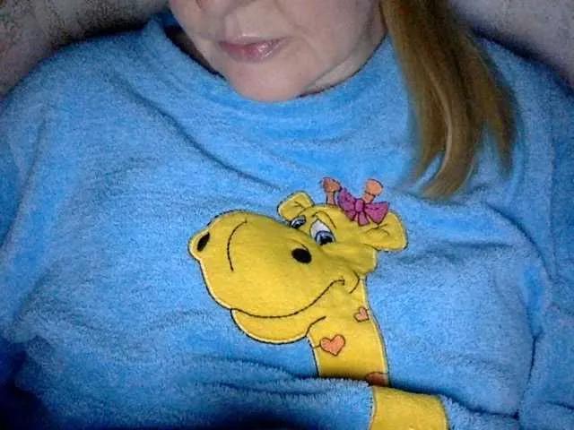 Offline BlondyVio on BongaCams