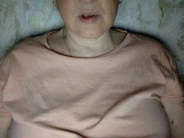 Offline BlondyVio on BongaCams