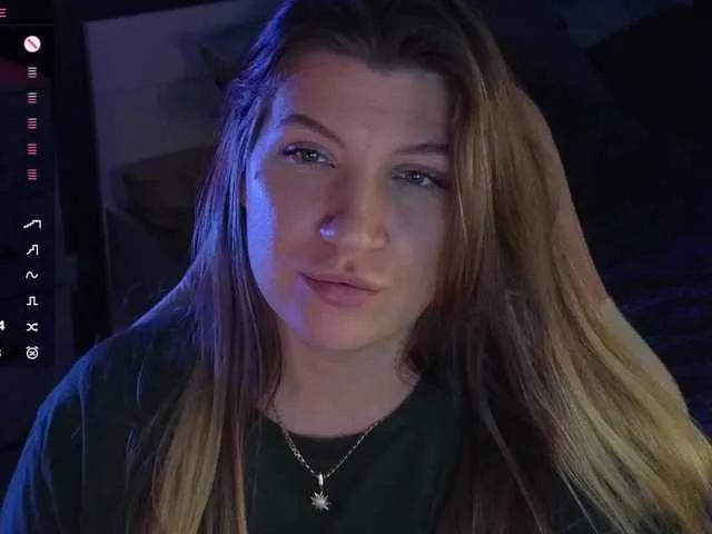 Freechat BloomBambi on BongaCams