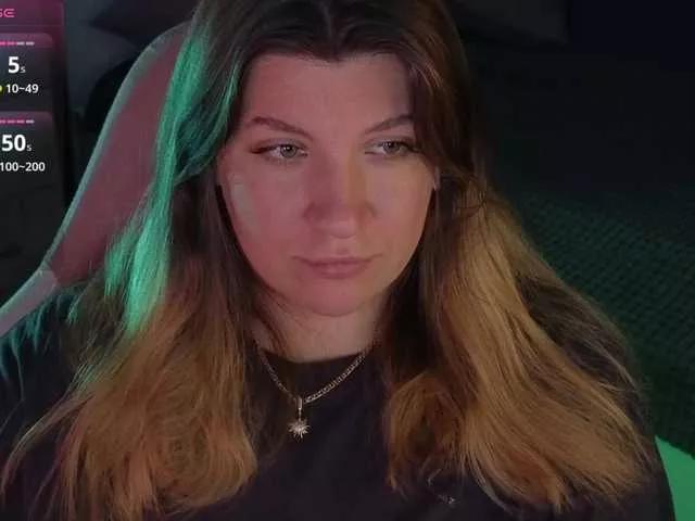 Freechat BloomBambi on BongaCams