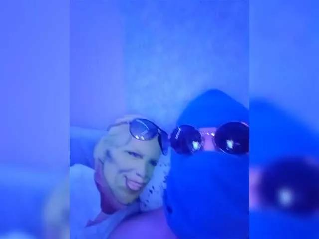 Bonnie777Clyde — Porno films