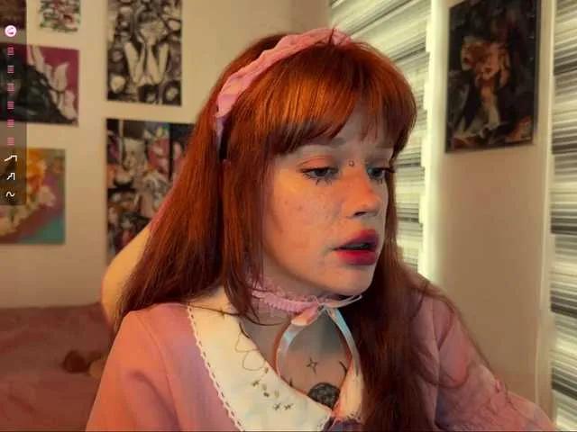 Offline Boobsybootie on BongaCams