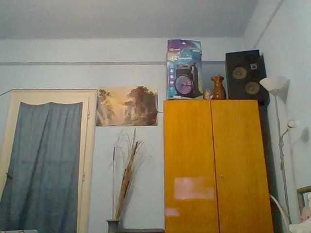 Offline brigi on BongaCams