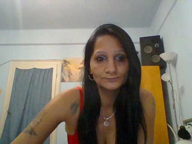 Offline brigi on BongaCams