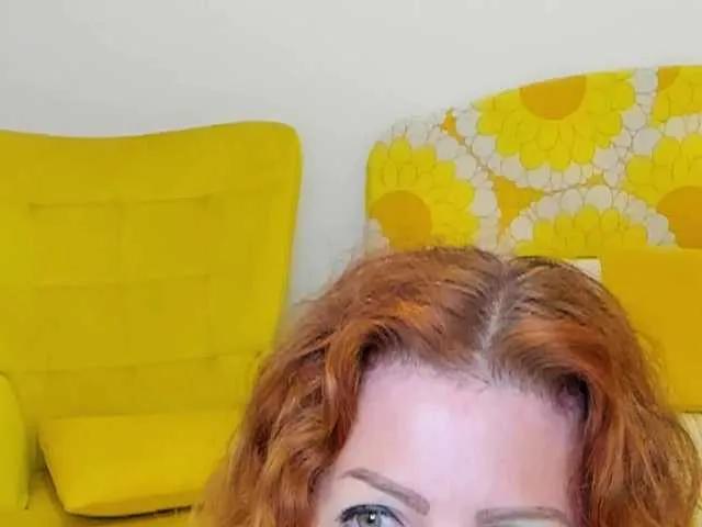 Offline BritishPenelope on BongaCams