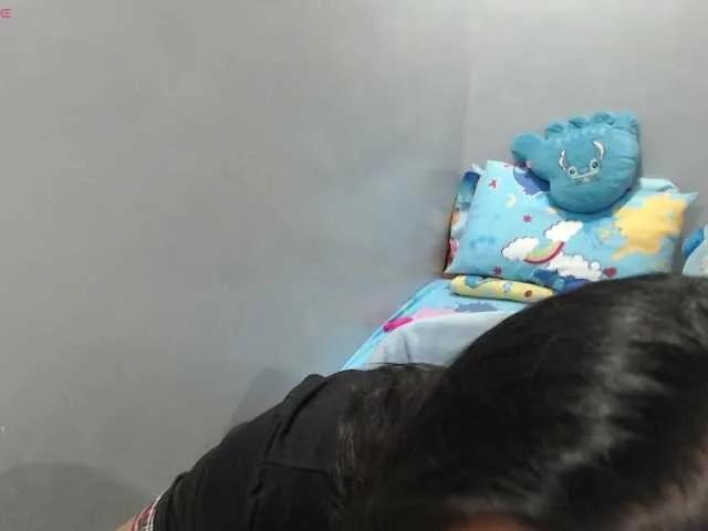 Freechat BubbleButtPinay on BongaCams